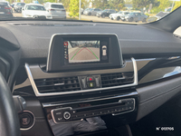 BMW (F45) ACTIVE TOURER 218D 150CH SPORT BVA8
