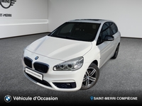 BMW (F45) ACTIVE TOURER 218D 150CH SPORT BVA8