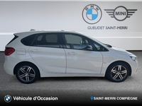 BMW (F45) ACTIVE TOURER 218D 150CH SPORT BVA8