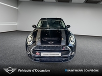MINI (F40) 120D 190 XDRIVE M SPORT BVA
