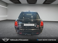 MINI (F40) 120D 190 XDRIVE M SPORT BVA