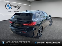 BMW (F40) 120D XDRIVE 190CH M SPORT BVA8