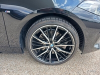 BMW (F40) 120D XDRIVE 190CH M SPORT BVA8