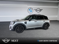 MINI (F60) COOPER 136CH BVA 7 EDITION HIGHLANDS