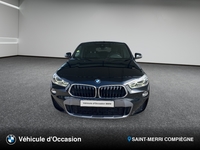 BMW (F39) X2 SDRIVE 18D 150CH M SPORT X BVA8