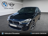 BMW (F39) X2 SDRIVE 18D 150CH M SPORT X BVA8