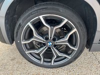 BMW (F39) X2 SDRIVE 18D 150CH M SPORT X BVA8