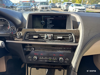 BMW (F12) CABRIOLET 640D XDRIVE 313CH EXCLUSIVE BVA8