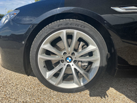 BMW (F12) CABRIOLET 640D XDRIVE 313CH EXCLUSIVE BVA8