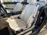 BMW (F12) CABRIOLET 640D XDRIVE 313CH EXCLUSIVE BVA8