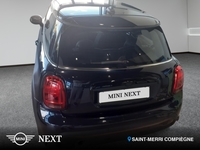 MINI (F56) COOPER 136CH EDITION CAMDEN BVA7