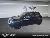 MINI (F56) COOPER 136CH EDITION CAMDEN BVA7