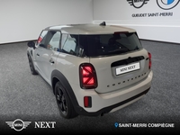 MINI (F60) COOPER 136CH BVA 7 EDITION HIGHLANDS