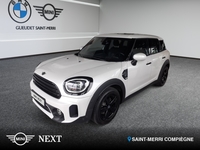 MINI (F60) COOPER 136CH BVA 7 EDITION HIGHLANDS