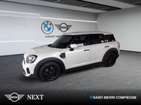 MINI (F60) COOPER 136CH BVA 7 EDITION HIGHLANDS