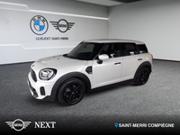 MINI (F60) COOPER 136CH BVA 7 EDITION HIGHLANDS