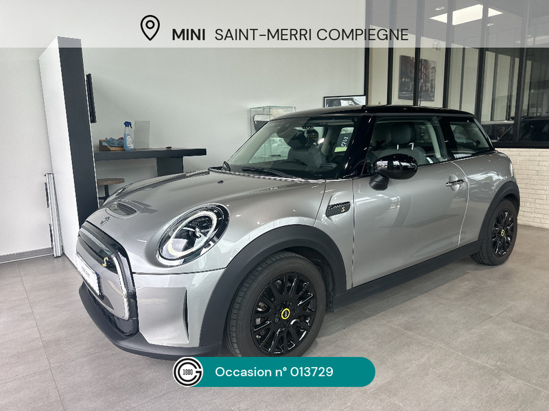 MINI (F56) COOPER SE 184 EDITION PREMIUM