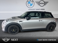 MINI (F56) COOPER SE 184 EDITION PREMIUM