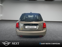MINI (F56) COOPER SE 184 EDITION PREMIUM
