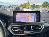 BMW (G01) X3 XDRIVE 30E 292CH M SPORT BVA8