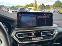 BMW (G01) X3 XDRIVE 30E 292CH M SPORT BVA8