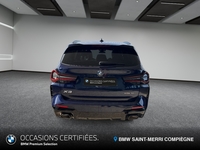 BMW (G01) X3 XDRIVE 30E 292CH M SPORT BVA8