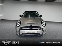 MINI (F56) COOPER SE 184 EDITION PREMIUM