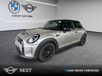 MINI (F56) COOPER SE 184 EDITION PREMIUM