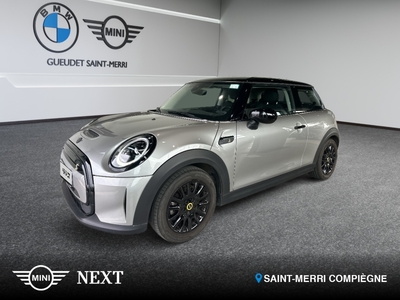 MINI (F56) COOPER SE 184 EDITION PREMIUM