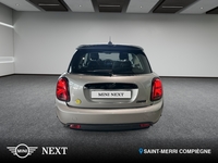 MINI (F56) COOPER SE 184 EDITION PREMIUM