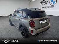 MINI (F60) COOPER 136CH BVA 7 EDITION HIGHLANDS