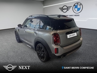 MINI (F60) COOPER 136CH BVA 7 EDITION HIGHLANDS