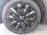 MINI (F60) COOPER 136CH BVA 7 EDITION HIGHLANDS
