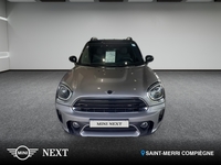 MINI (F60) COOPER 136CH BVA 7 EDITION HIGHLANDS