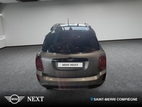 MINI (F60) COOPER 136CH BVA 7 EDITION HIGHLANDS