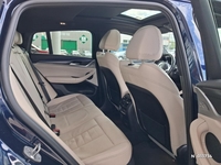 BMW (G02) X4 XDRIVE 30I 245CH M SPORT BVA8