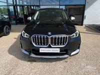 BMW (U11) X1 SDRIVE 18D 150CH XLINE DKG7