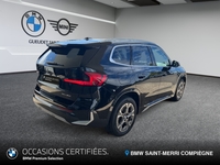 BMW (U11) X1 SDRIVE 18D 150CH XLINE DKG7