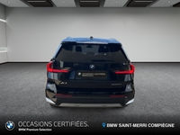 BMW (U11) X1 SDRIVE 18D 150CH XLINE DKG7