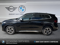 BMW (U11) X1 SDRIVE 18D 150CH XLINE DKG7