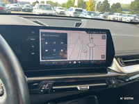 BMW (U11) X1 SDRIVE 18D 150CH XLINE DKG7