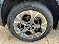 BMW (U11) X1 SDRIVE 18D 150CH XLINE DKG7