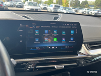BMW (U11) X1 SDRIVE 18D 150CH XLINE DKG7