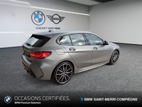 BMW (F40) 118D 150CH M SPORT BVA8