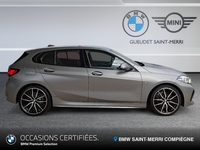 BMW (F40) 118D 150CH M SPORT BVA8