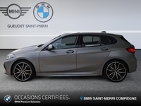 BMW (F40) 118D 150CH M SPORT BVA8