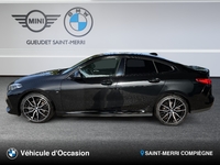 BMW (F44) GRAN COUPE 220D 190CH M SPORT BVA8