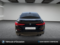 BMW (F44) GRAN COUPE 220D 190CH M SPORT BVA8