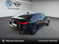 BMW (F44) GRAN COUPE 220D 190CH M SPORT BVA8