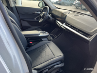 BMW (U11) IX1 EDRIVE 20 204CH X LINE